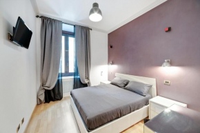 Peroni 8 Pax Brand New Apartment Rome